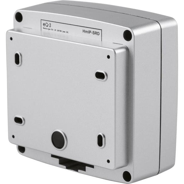 HomeMatic IP Regensensor
