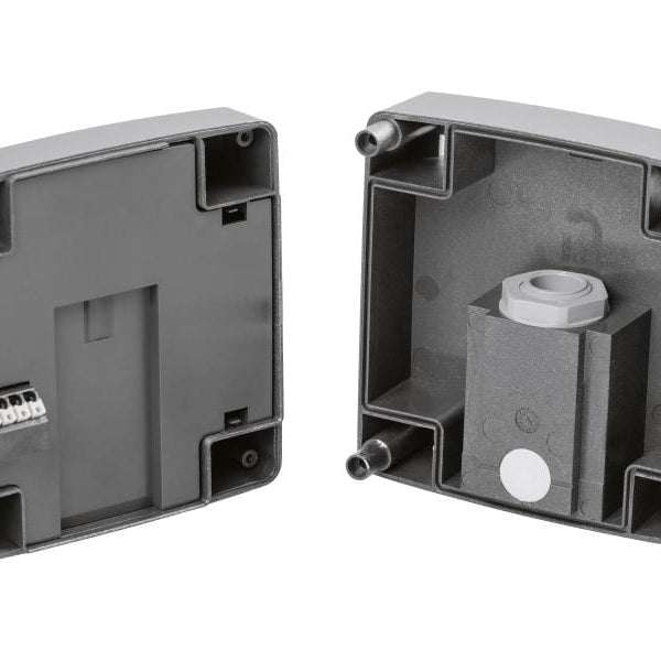 HomeMatic IP Regensensor