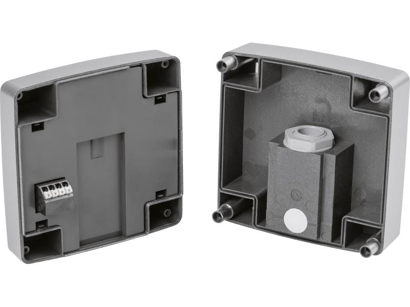 HomeMatic IP Regensensor