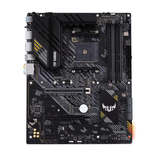 ASUS TUF Gaming B550 Plus