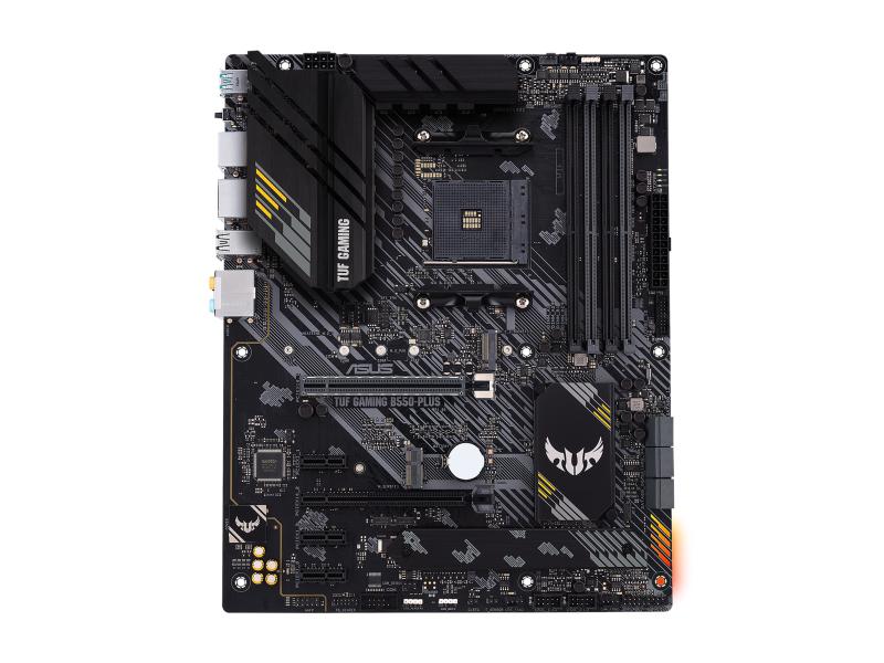 ASUS TUF Gaming B550 Plus