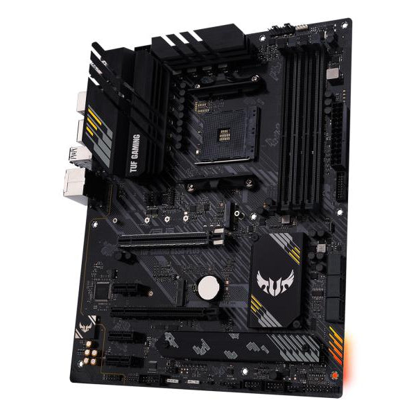 ASUS TUF Gaming B550 Plus