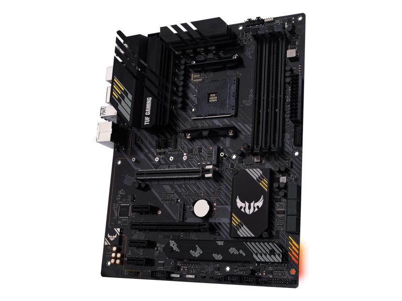 ASUS TUF Gaming B550 Plus