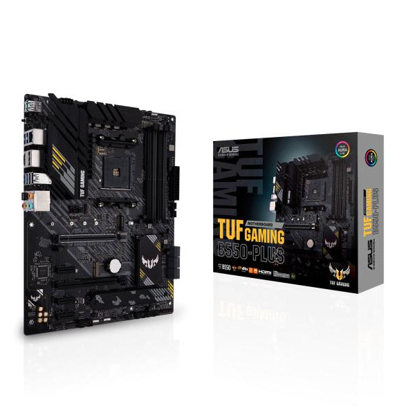 ASUS TUF Gaming B550 Plus