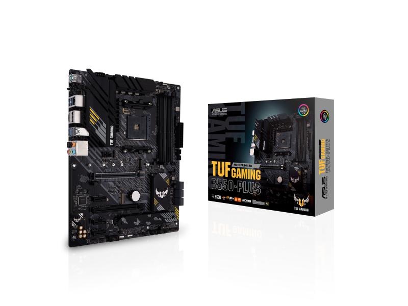 ASUS TUF Gaming B550 Plus