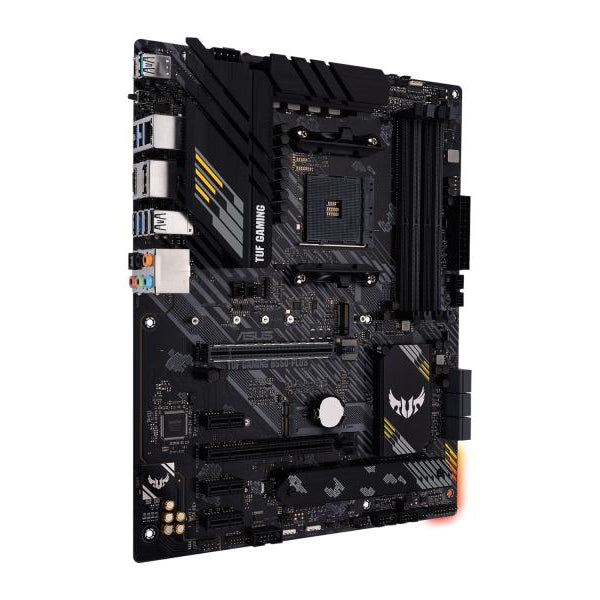 ASUS TUF Gaming B550 Plus