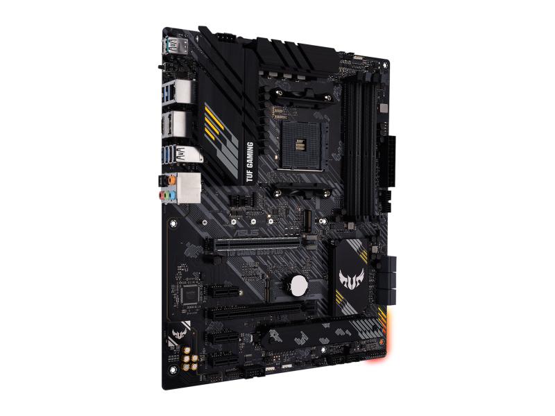ASUS TUF Gaming B550 Plus