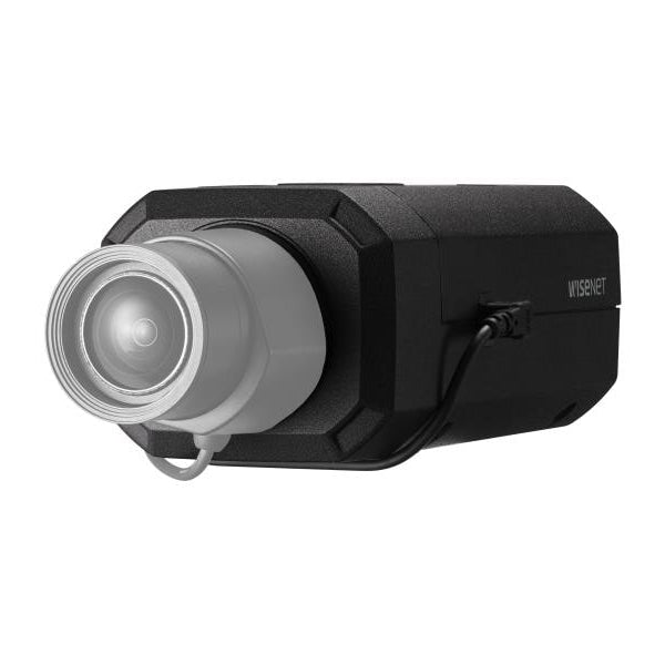 Hanwha Vision Netzwerkkamera PNB-A9001 ohne Objektiv
