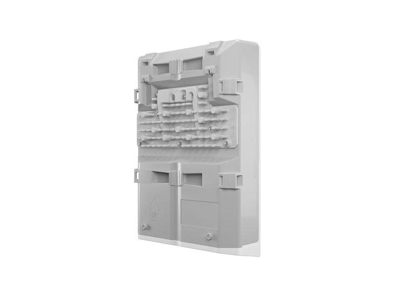 MikroTik GPEN PoE Switch netPower 15FR, Outdoor, 18 Port