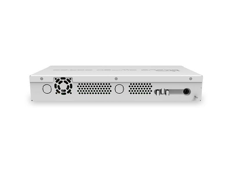 MikroTik Switch CRS326-24G-2S+IN 26 Port