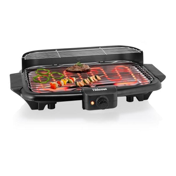 Tristar Elektrogrill Barbecue BQ-2830