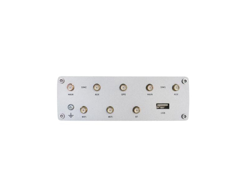 Teltonika LTE-Industrierouter RUTX12 DUAL-LTE Modem integriert