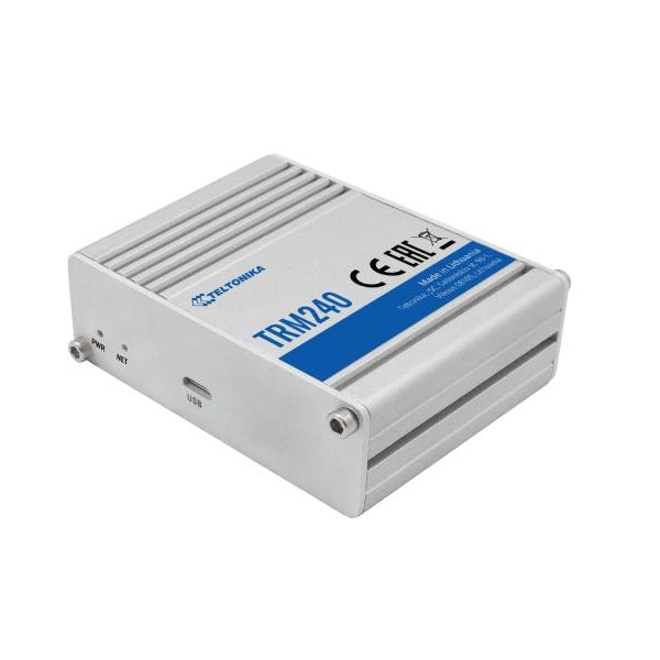 Teltonika LTE-Industriemodem TRM240 Cat.1 M2M, USB