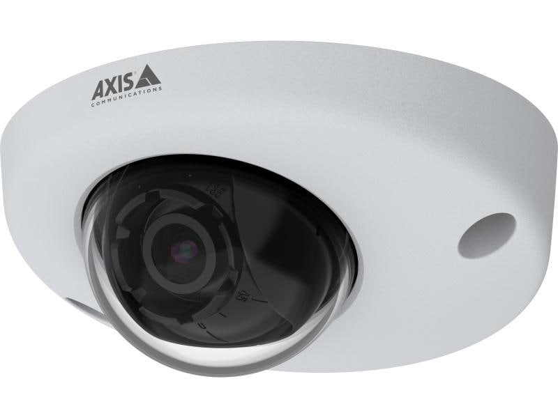 Axis Netzwerkkamera P3925-R