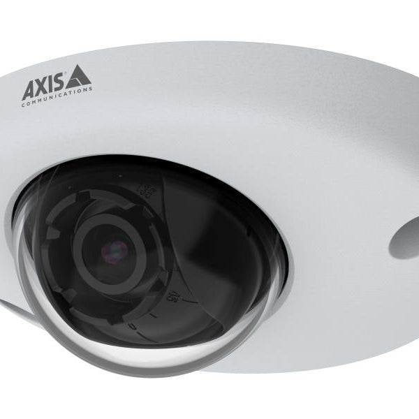 Axis Netzwerkkamera P3925-R M12