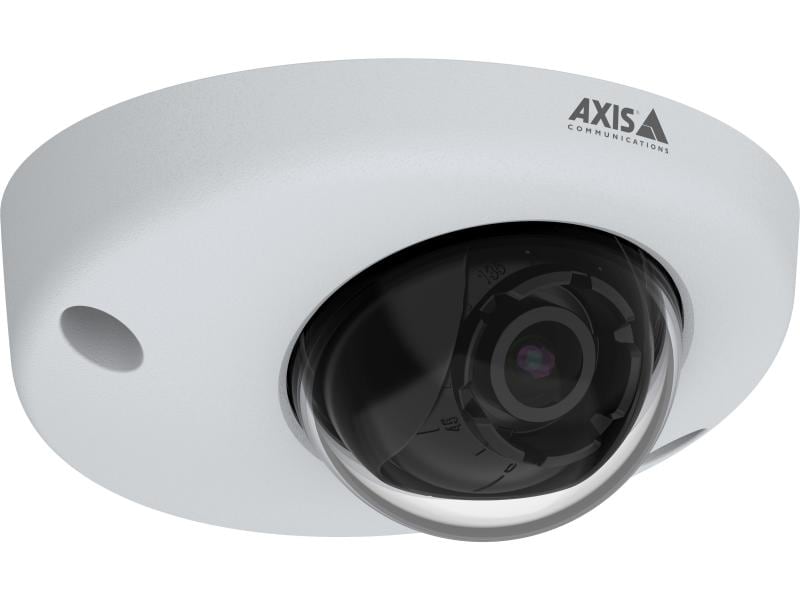 Axis Netzwerkkamera P3925-R 10 Stück