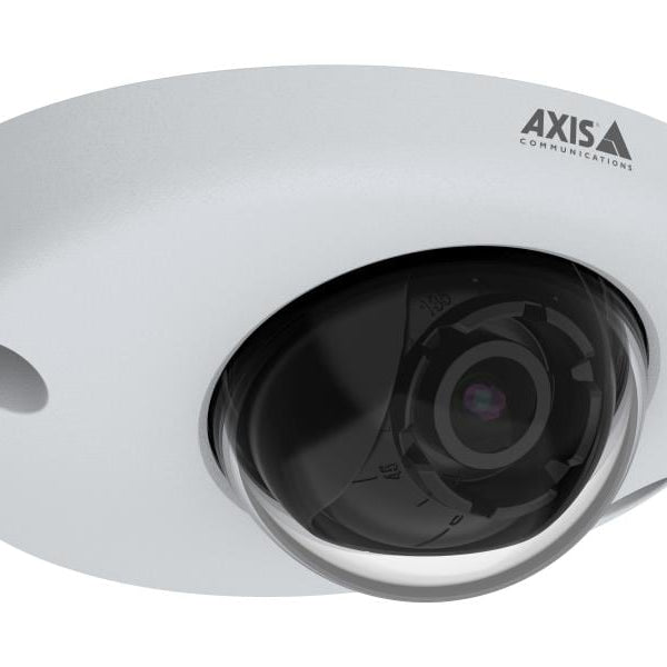 Axis Netzwerkkamera P3925-R M12 10 Stück