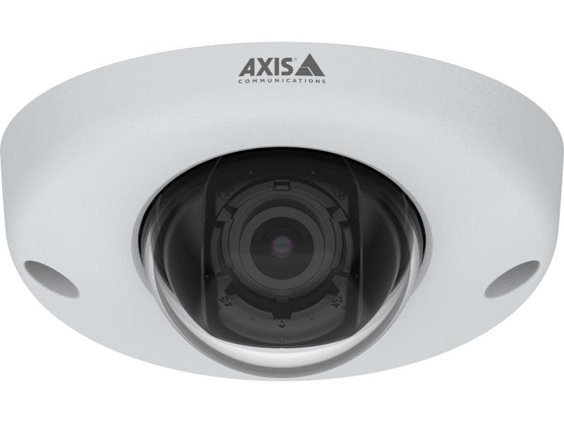 Axis Netzwerkkamera P3925-R 10 Stück