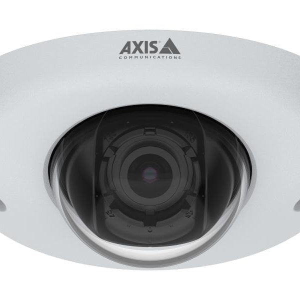 Axis Netzwerkkamera P3925-R M12 10 Stück