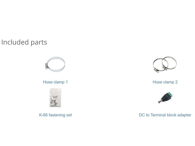 MikroTik GPEN PoE Switch netPower 15FR, Outdoor, 18 Port