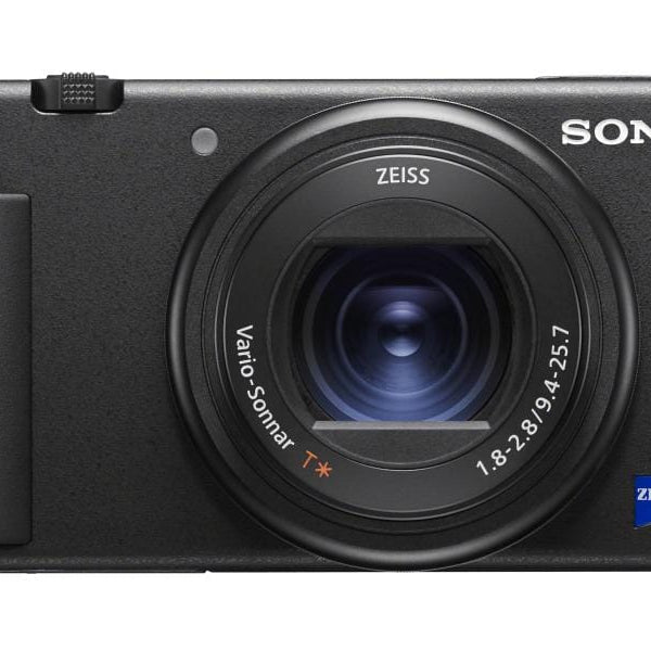 Sony Fotokamera ZV-1