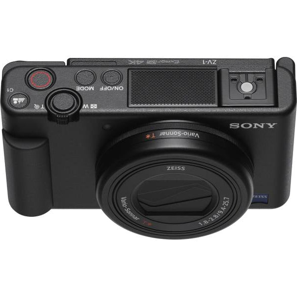 Sony Fotokamera ZV-1