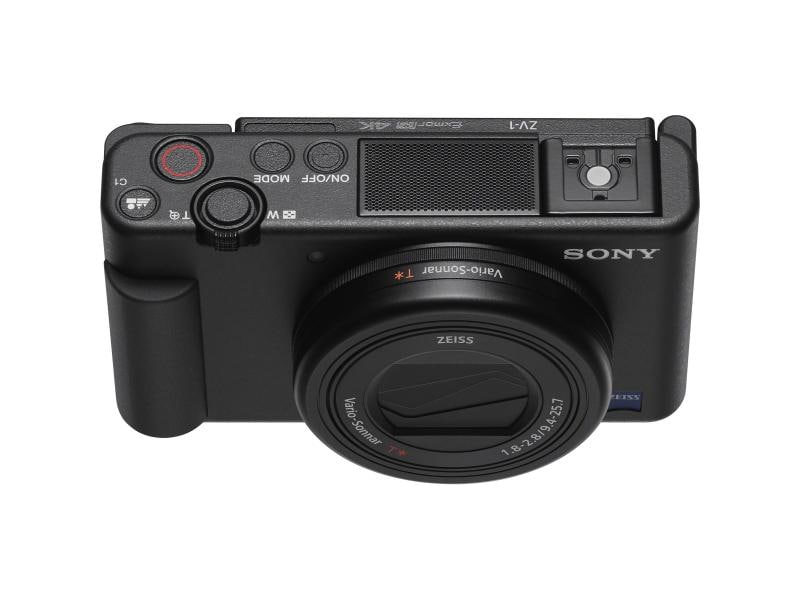 Sony Fotokamera ZV-1