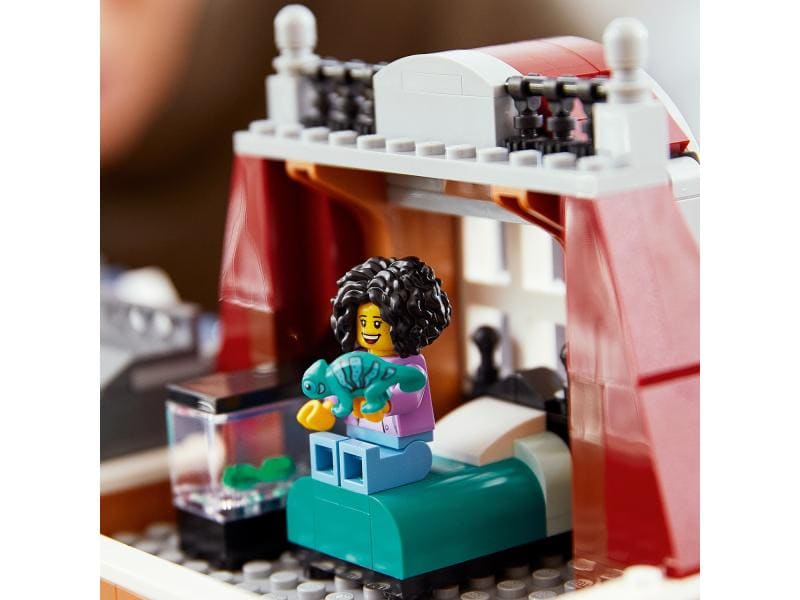 LEGO® Creator Buchhandlung 10270