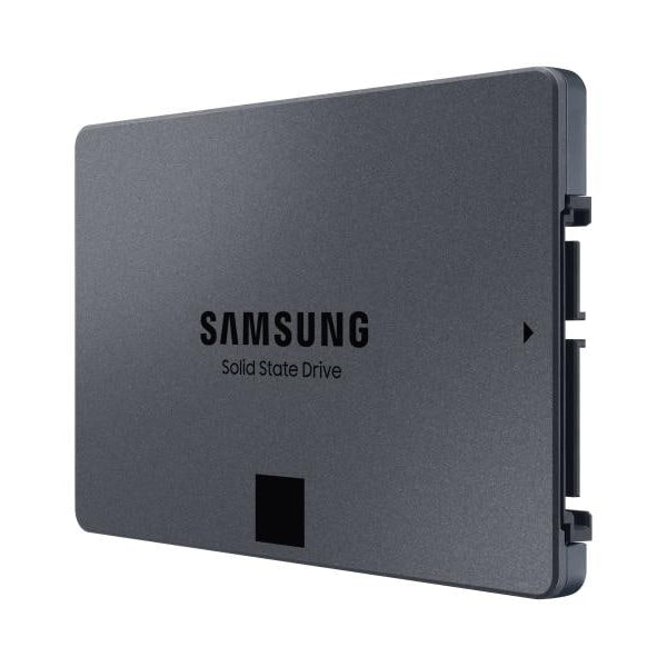 Samsung 870 QVO - 1TB