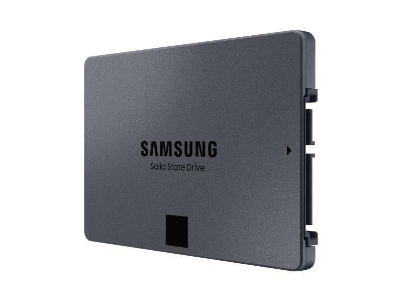 Samsung 870 QVO - 2TB
