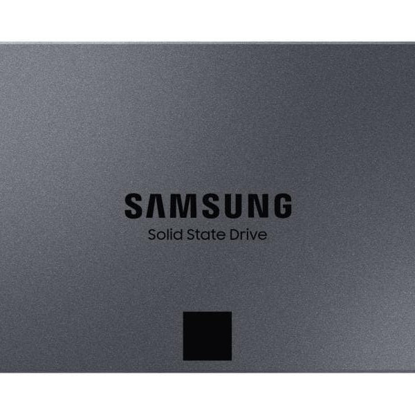 Samsung 870 QVO - 1TB
