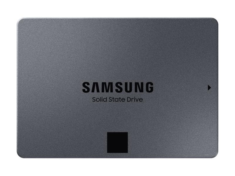 Samsung 870 QVO - 1TB