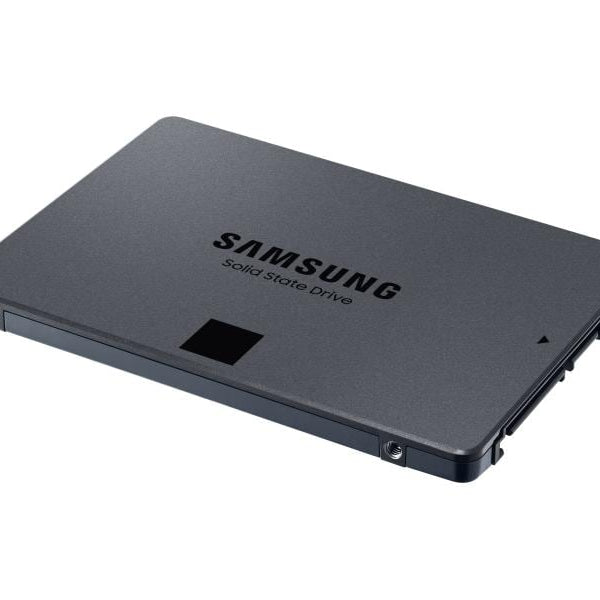 Samsung 870 QVO - 1TB
