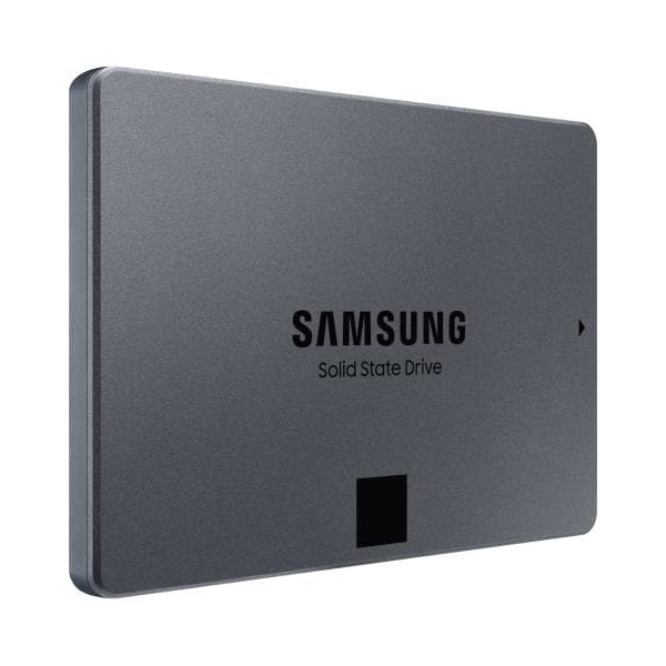 Samsung 870 QVO - 1TB