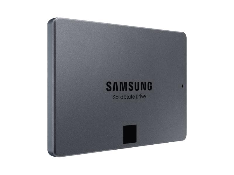 Samsung 870 QVO - 2TB