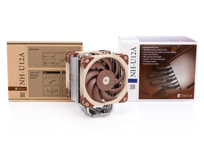 Noctua NH-U12A