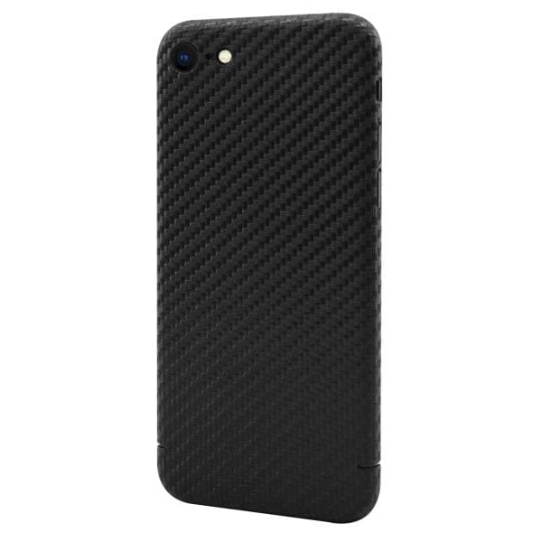 Nevox Back Cover Carbon Series iPhone SE (Gen. 2)