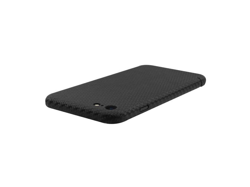 Nevox Back Cover Carbon Series iPhone SE (Gen. 2)
