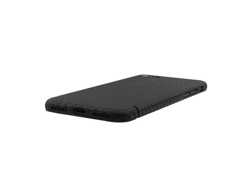 Nevox Back Cover Carbon Magnet Series iPhone SE (Gen. 2)