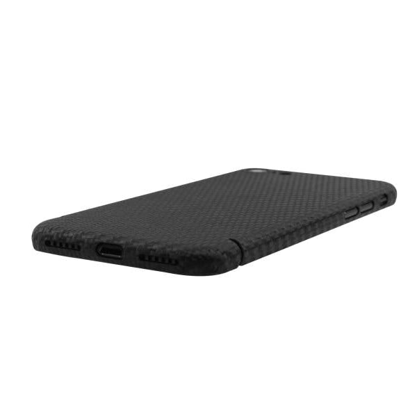 Nevox Back Cover Carbon Series iPhone SE (Gen. 2)