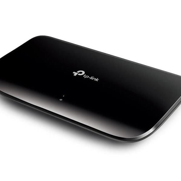 TP-Link Switch TL-SG1008D V6 8 Port