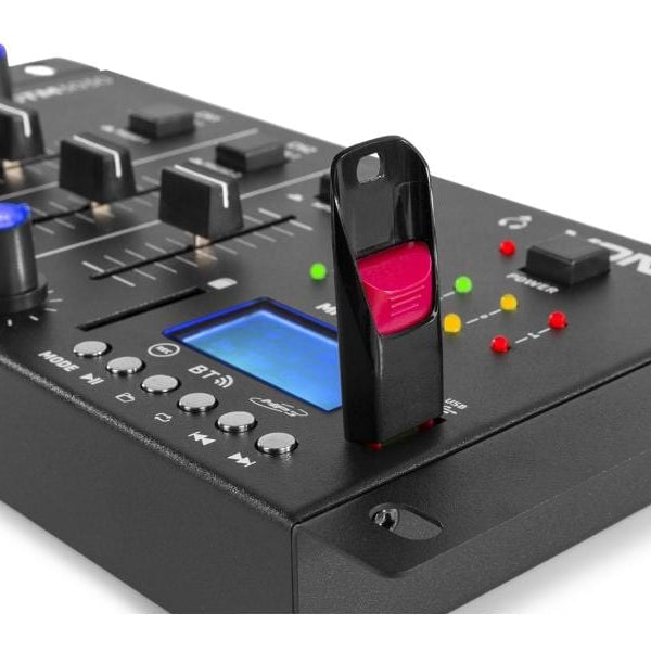Vonyx DJ-Mixer STM3030