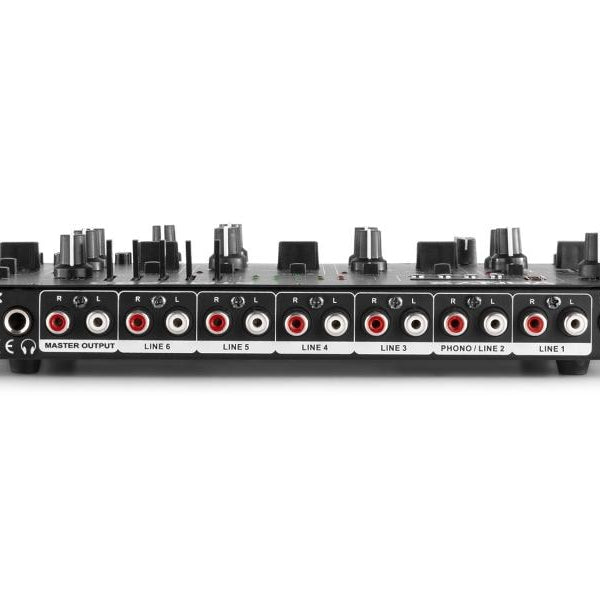 Vonyx DJ-Mixer STM-2290