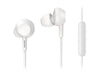 Philips In-Ear-Kopfhörer TAE4105WT/00 Weiss