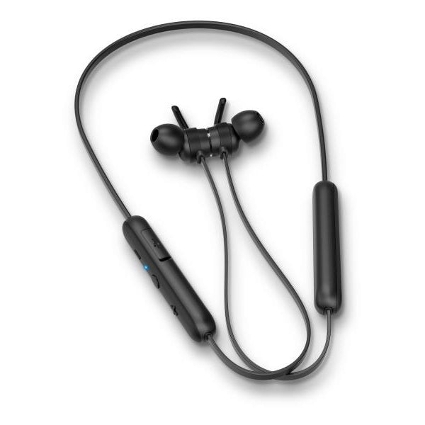 Philips Wireless In-Ear-Kopfhörer TAE1205BK/00 Schwarz