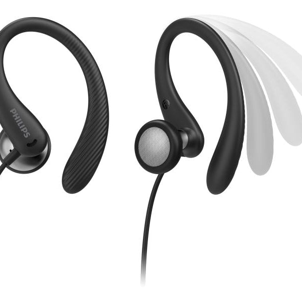 Philips In-Ear-Kopfhörer TAA1105BK/00 Schwarz