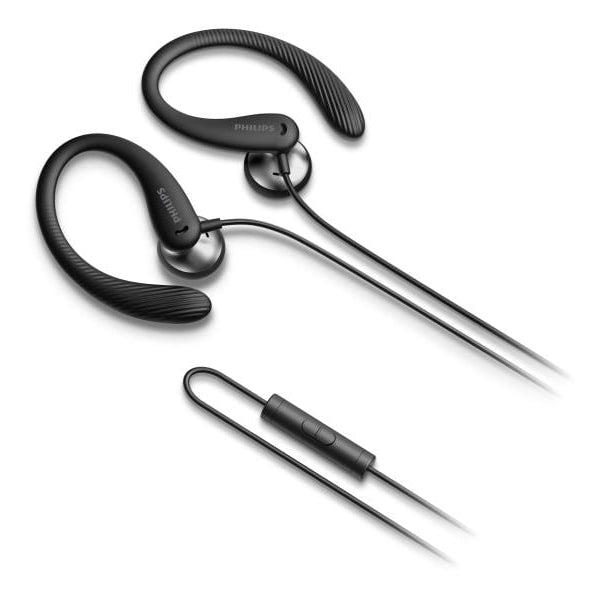 Philips In-Ear-Kopfhörer TAA1105BK/00 Schwarz