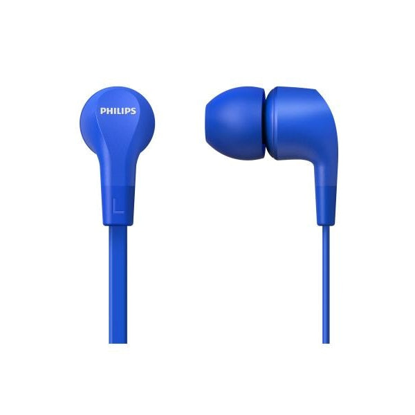Philips In-Ear-Kopfhörer TAE1105BL/00 Blau
