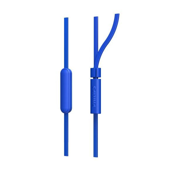 Philips In-Ear-Kopfhörer TAE1105BL/00 Blau
