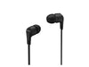 Philips In-Ear-Kopfhörer TAE1105BK/00 Schwarz